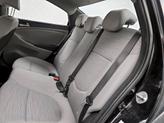 Thumbnail of 2016 Black Hyundai Accent