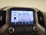 Thumbnail of 2021 Black GMC Sierra 1500