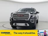 Thumbnail of 2021 Black GMC Sierra 1500