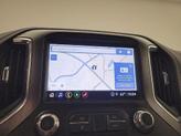 Thumbnail of 2021 Black GMC Sierra 1500