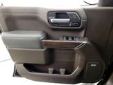 Thumbnail of 2021 Black GMC Sierra 1500