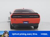 Thumbnail of 2023 Orange Dodge Challenger