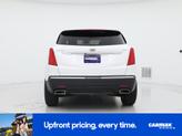 Thumbnail of 2018 White Cadillac XT5