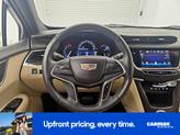 Thumbnail of 2018 White Cadillac XT5