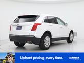 Thumbnail of 2018 White Cadillac XT5