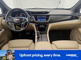 Thumbnail of 2018 White Cadillac XT5