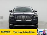 Thumbnail of 2021 Blue Lincoln Nautilus