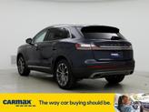 Thumbnail of 2021 Blue Lincoln Nautilus