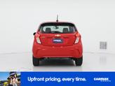 Thumbnail of 2016 Red Chevrolet Spark