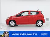 Thumbnail of 2016 Red Chevrolet Spark