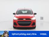 Thumbnail of 2016 Red Chevrolet Spark