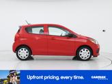 Thumbnail of 2016 Red Chevrolet Spark