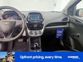 Thumbnail of 2016 Red Chevrolet Spark