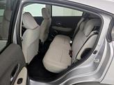 Thumbnail of 2022 Silver Honda HR-V