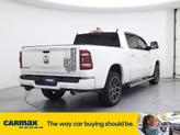 Thumbnail of 2019 White RAM 1500