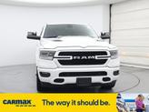 Thumbnail of 2019 White RAM 1500