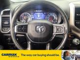 Thumbnail of 2019 White RAM 1500