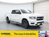 Photo of 2019 White RAM 1500