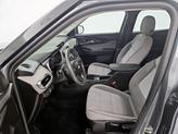 Thumbnail of 2021 Gray Chevrolet Trailblazer