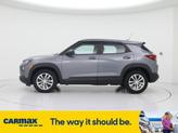 Thumbnail of 2021 Gray Chevrolet Trailblazer