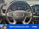 Thumbnail of 2018 Gray GMC Terrain