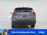 Thumbnail of 2018 Gray GMC Terrain