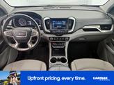 Thumbnail of 2018 Gray GMC Terrain