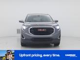 Thumbnail of 2018 Gray GMC Terrain
