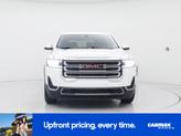 Thumbnail of 2021 White GMC Acadia