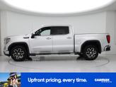 Thumbnail of 2022 Silver GMC Sierra 1500