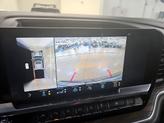 Thumbnail of 2022 Silver GMC Sierra 1500