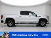 Thumbnail of 2022 Silver GMC Sierra 1500