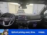 Thumbnail of 2022 Silver GMC Sierra 1500