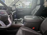 Thumbnail of 2022 Silver GMC Sierra 1500