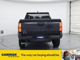 Thumbnail of 2024 Gray Toyota Tacoma
