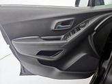 Thumbnail of 2022 Black Chevrolet Trax