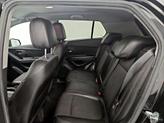 Thumbnail of 2022 Black Chevrolet Trax