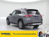 Thumbnail of 2023 Gray Mercedes-Benz GLE 350