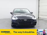 Thumbnail of 2023 Gray Hyundai SONATA