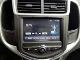 Thumbnail of 2017 Blue Chevrolet Sonic