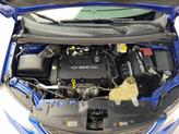 Thumbnail of 2017 Blue Chevrolet Sonic