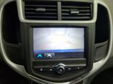 Thumbnail of 2017 Blue Chevrolet Sonic