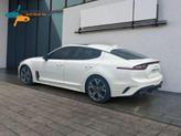 Thumbnail of 2020 Snow White Pearl Kia Stinger