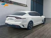 Thumbnail of 2020 Snow White Pearl Kia Stinger