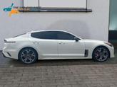 Thumbnail of 2020 Snow White Pearl Kia Stinger