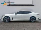 Thumbnail of 2020 Snow White Pearl Kia Stinger