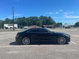 Thumbnail of 2015 Black Mercedes-Benz S-Class