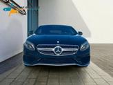 Thumbnail of 2015 Black Mercedes-Benz S-Class