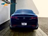 Thumbnail of 2015 Black Mercedes-Benz S-Class