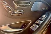 Thumbnail of 2015 Black Mercedes-Benz S-Class